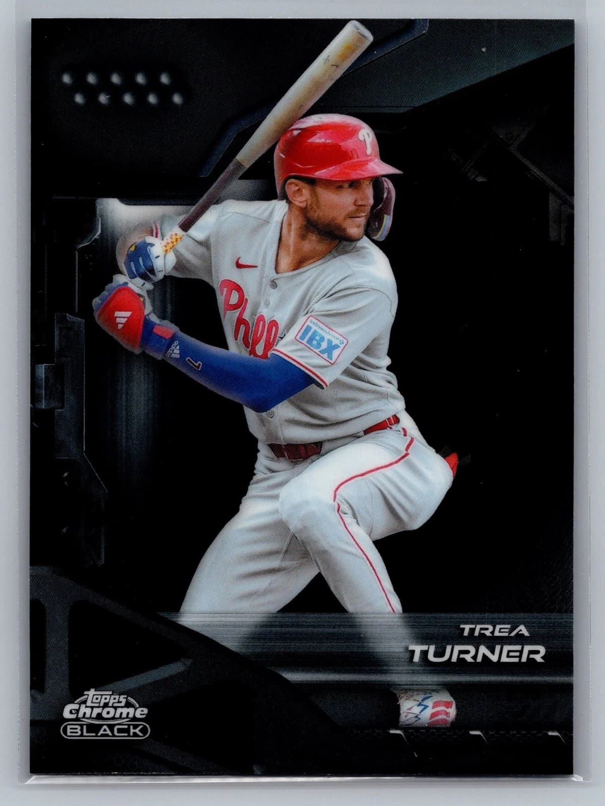 Trea Turner #139