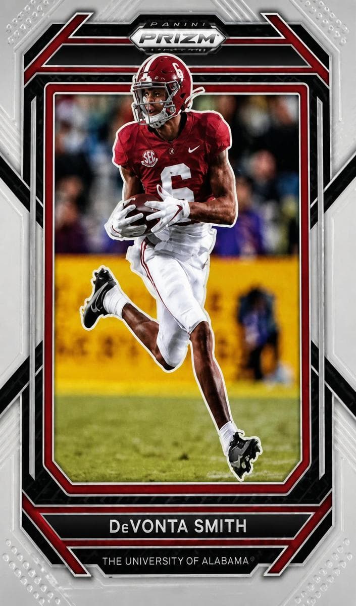 Aaron Rodgers 2023 panini Panini Select Draft Picks