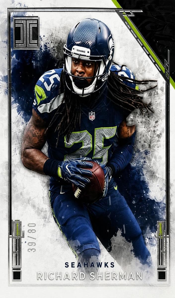Richard Sherman #63