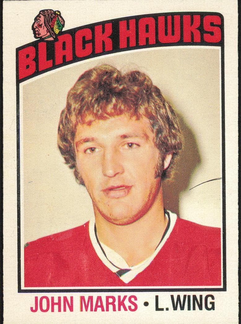 Michel Dion 1976 o-pee-chee