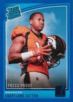 Courtland Sutton #312