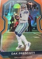 Dak Prescott #150