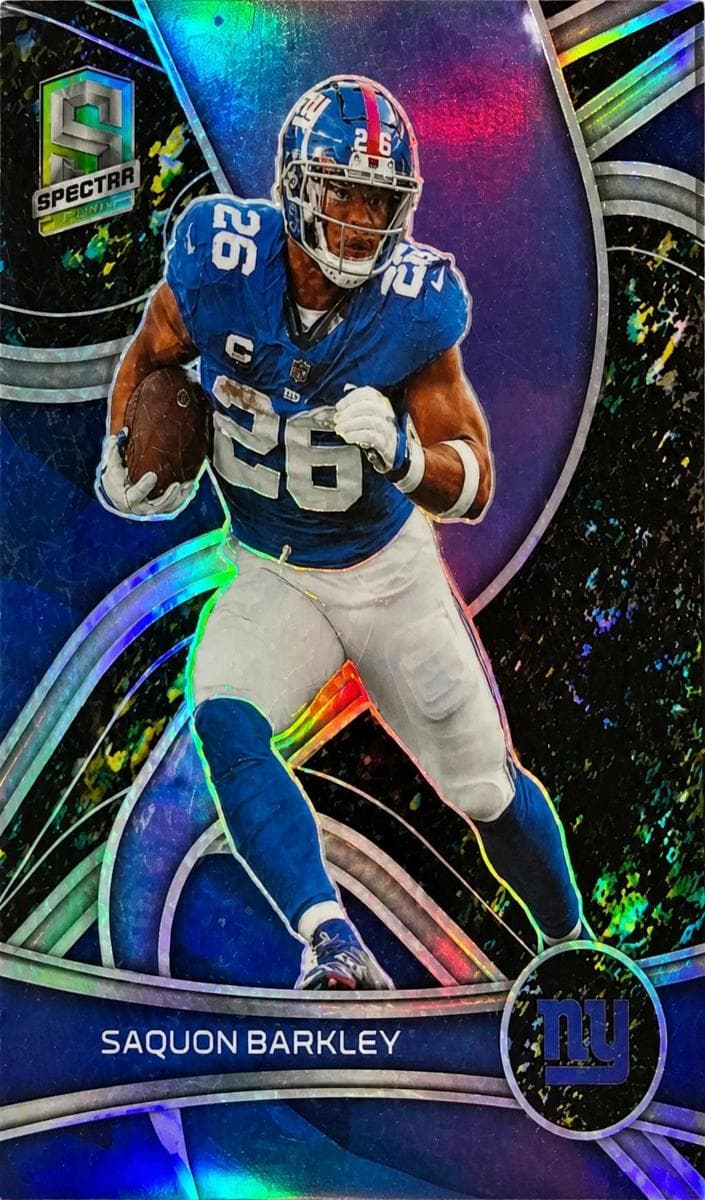 Saquon Barkley #69