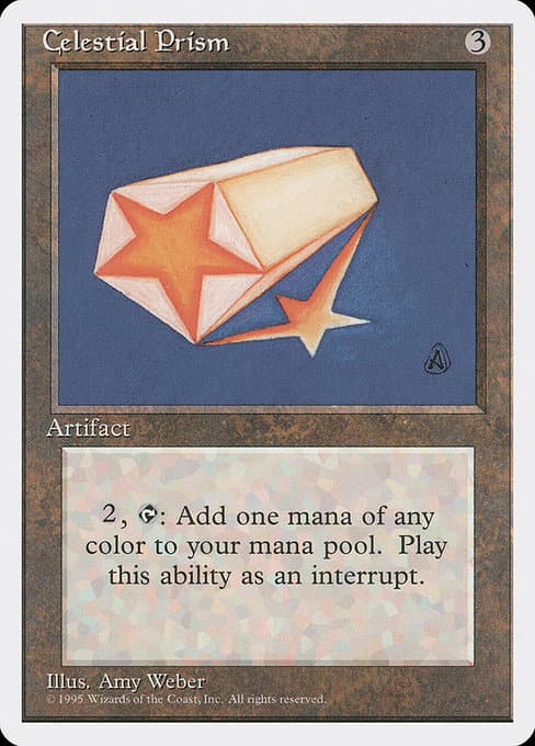 Celestial Prism #239