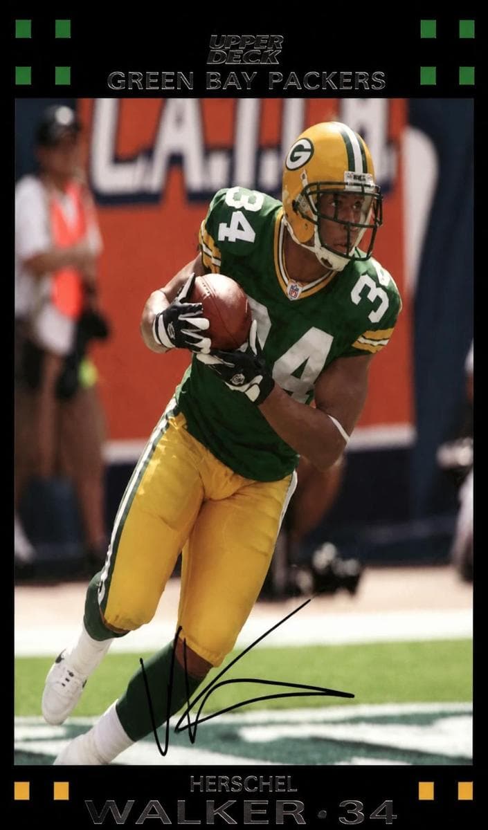 Vernand Morency #70