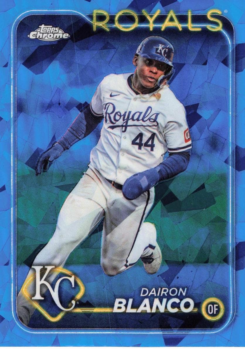 Dairon Blanco #USCS324