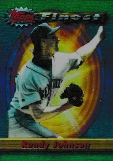 Randy Johnson #213
