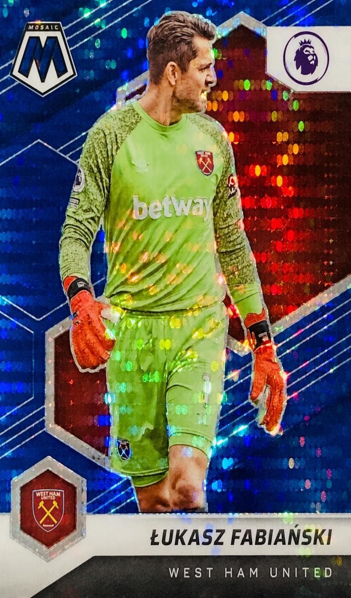 Lukasz Fabianski #84