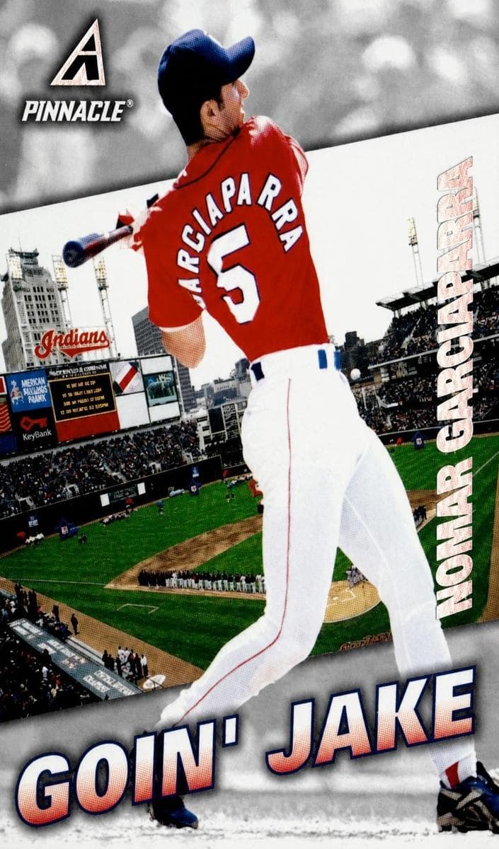 Nomar Garciaparra #197