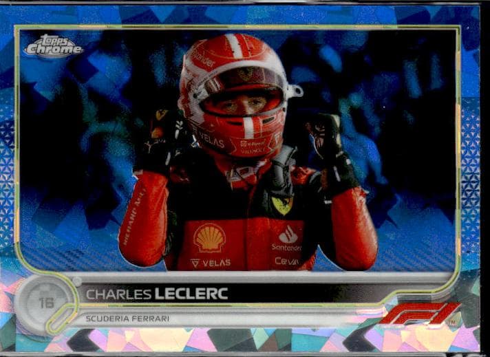 Charles Leclerc #27