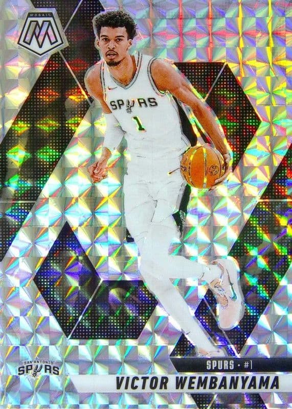 Bub Carrington 2024 panini