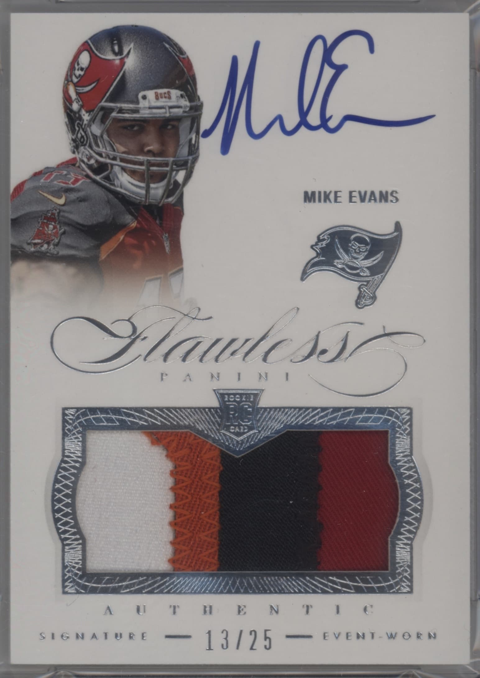 Mike Evans #4