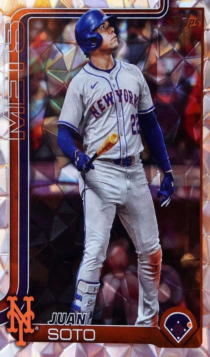 Juan Soto #700
