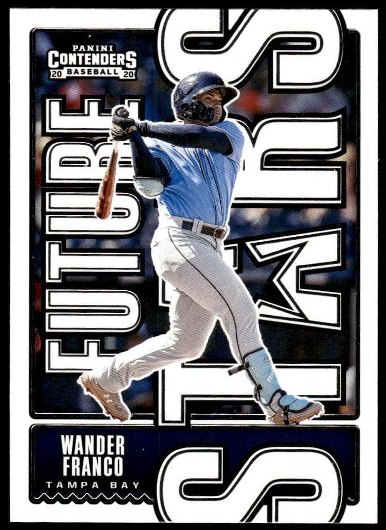 Wander Franco #FS-1