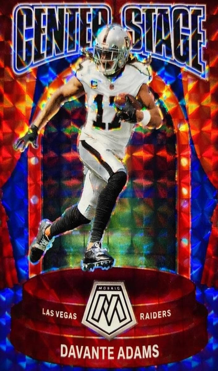 Davante Adams #20
