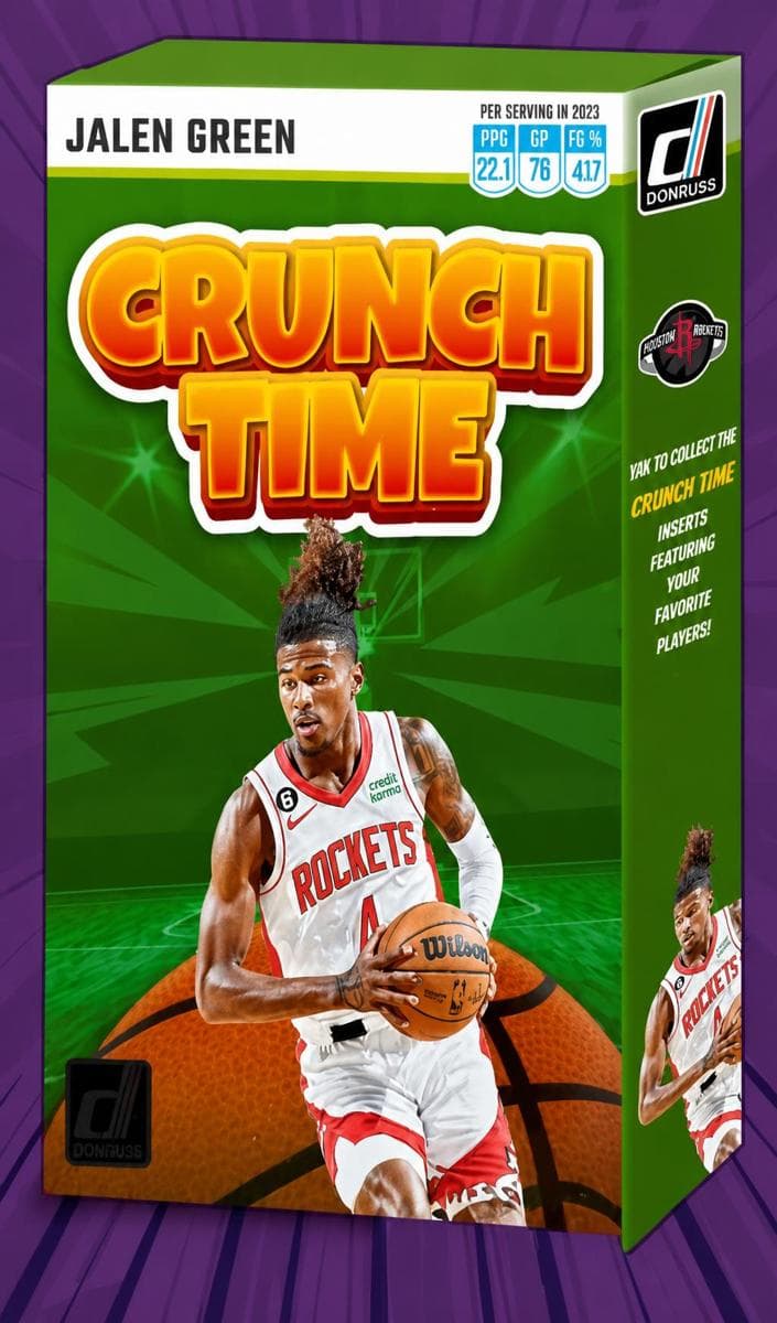 Devin Booker 2023 panini Donruss