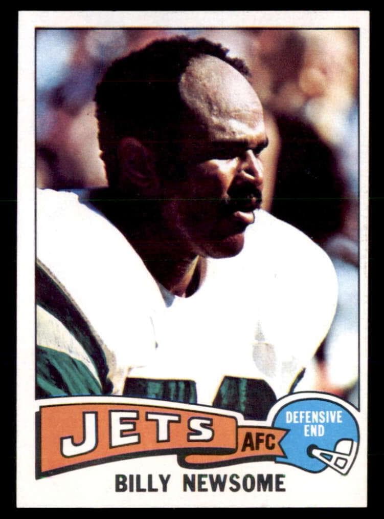Billy Newsome #94