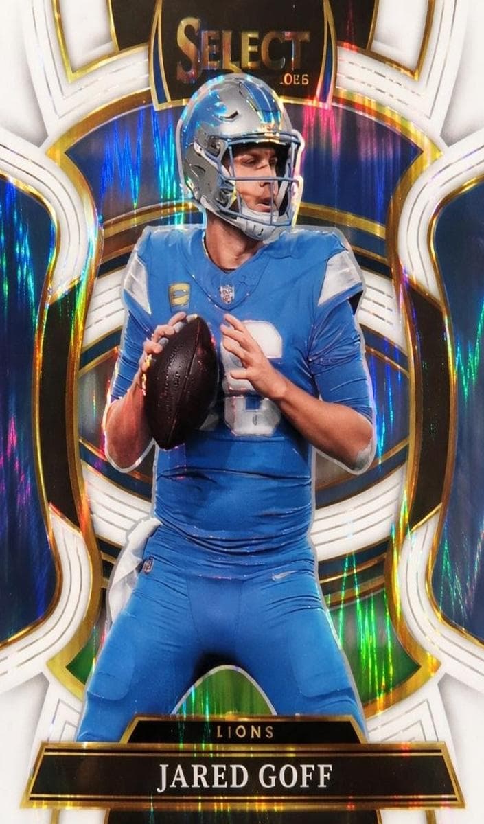 Jack Bech #6