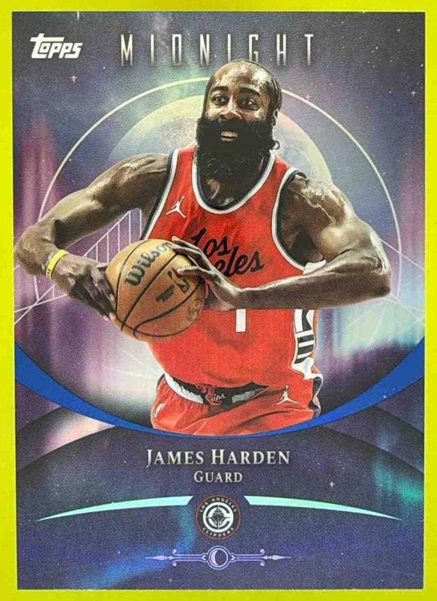 Jalen Brunson 2025 topps