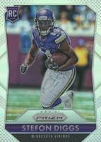 Stefon Diggs 2015 panini