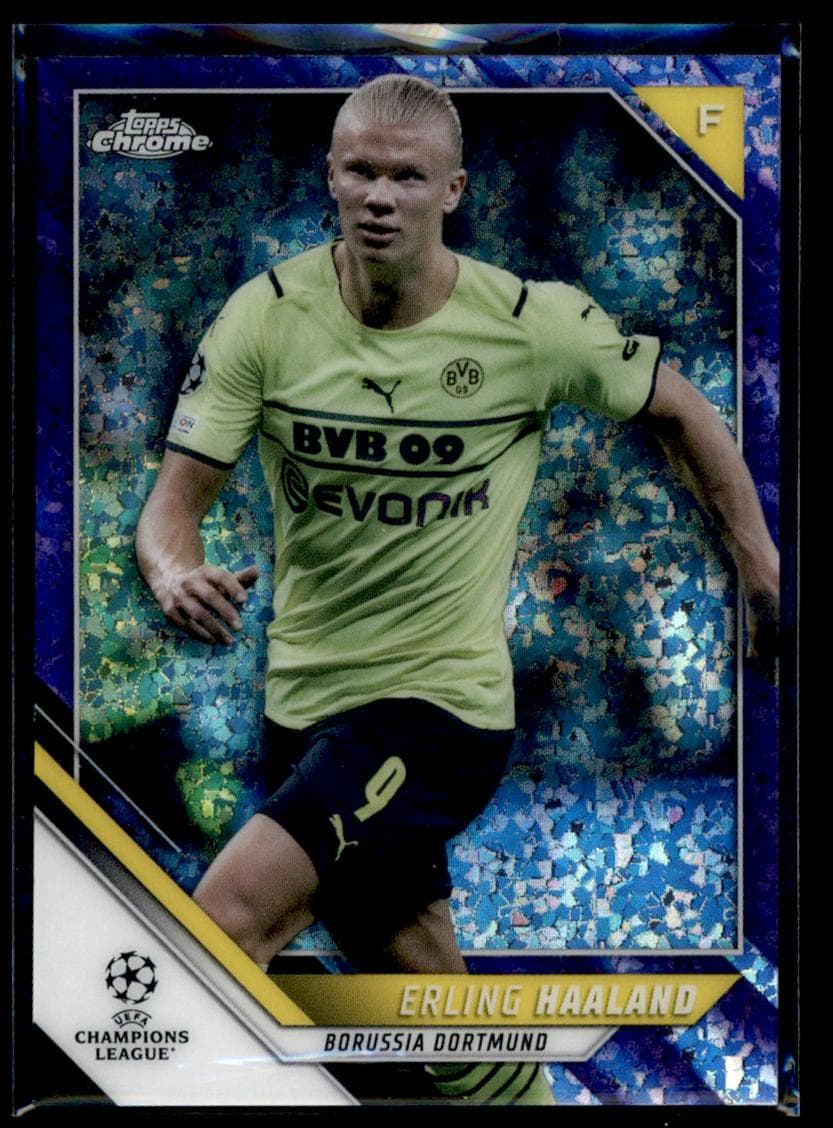 Sebastien Thill 2021 topps