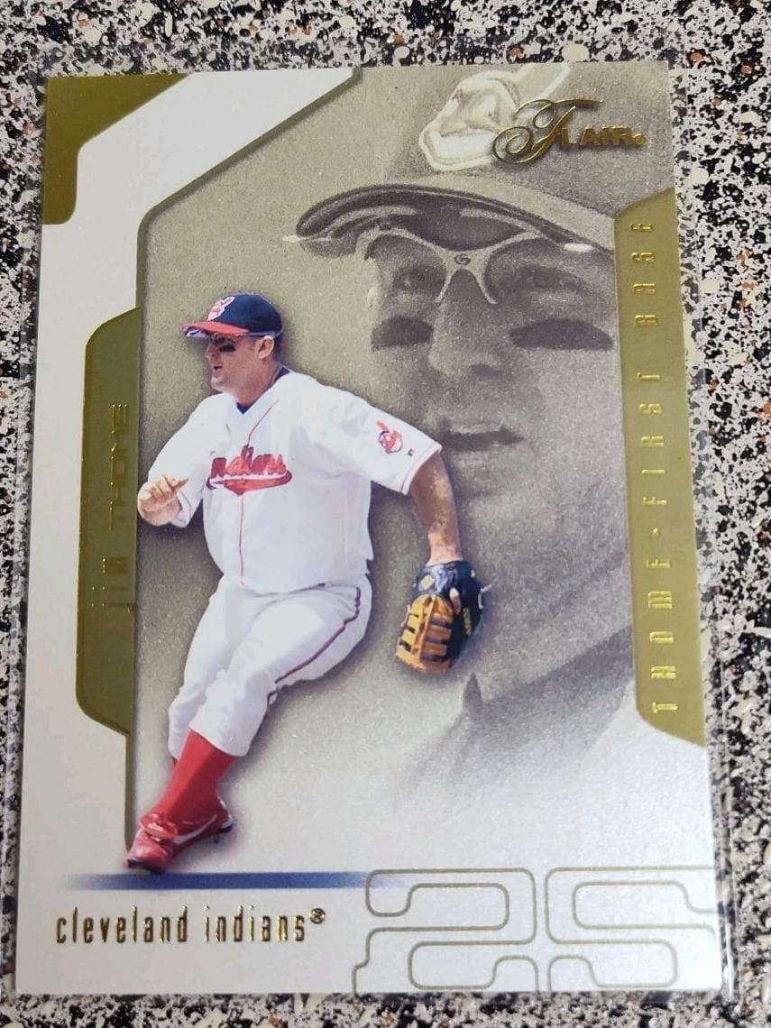 Jim Thome #33