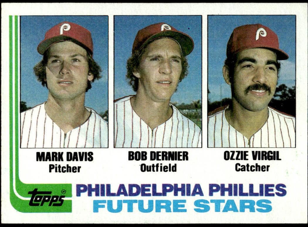Phillies Future Stars #231