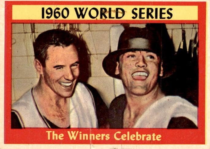 The Winners Celebrate #313