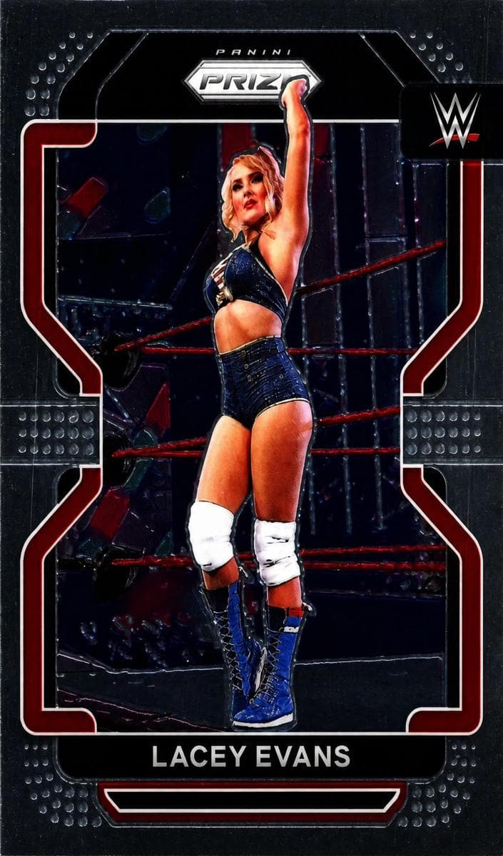 Lacey Evans #189