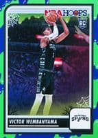 Victor Wembanyama 2023 panini