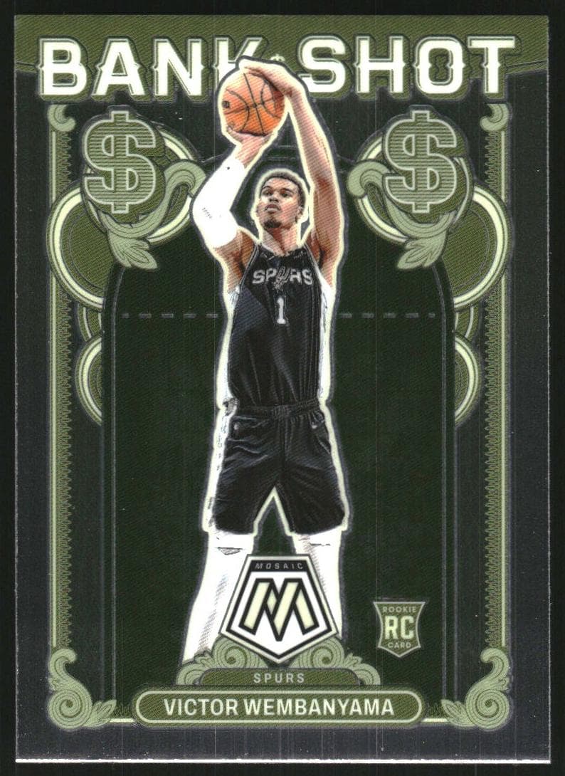 Caris LeVert trading card