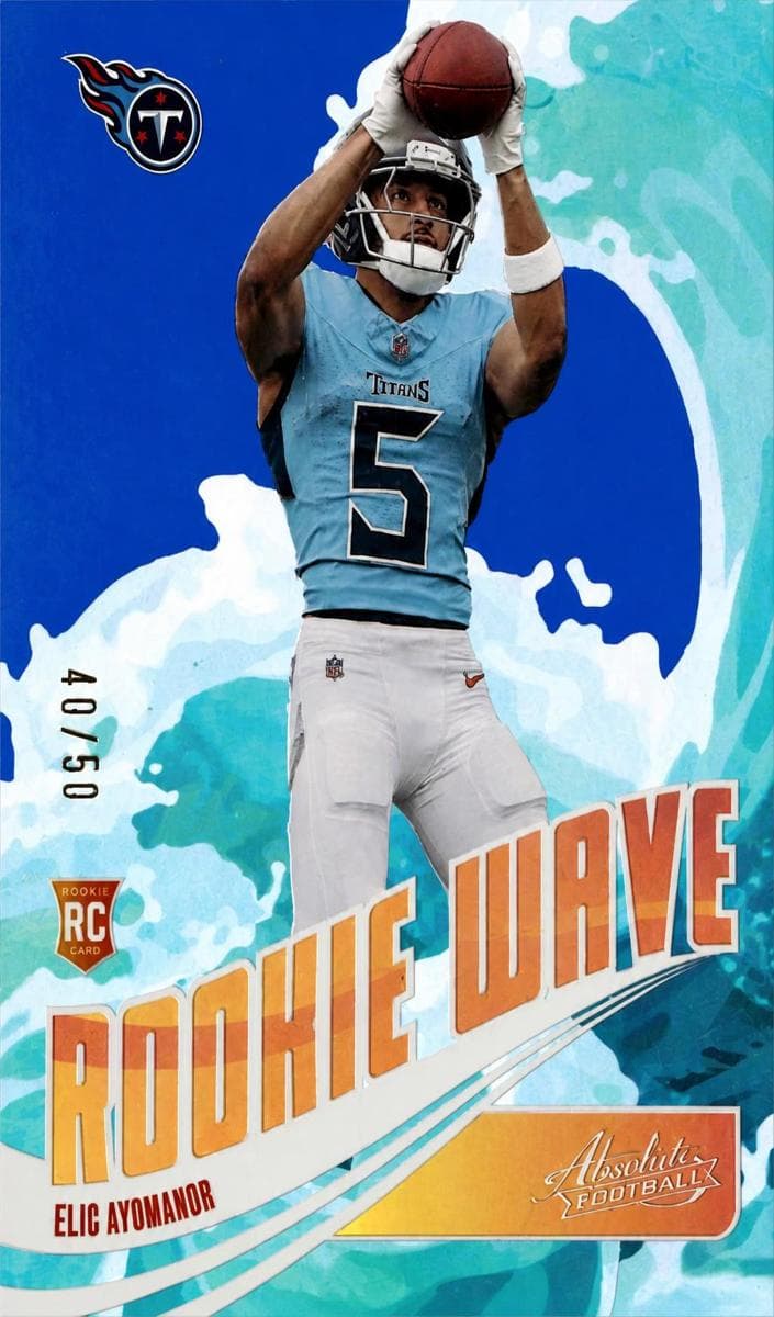Caleb Williams #4