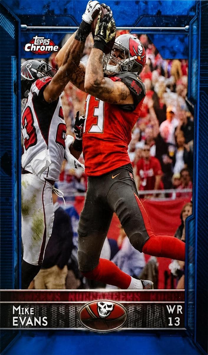 Mike Evans #46