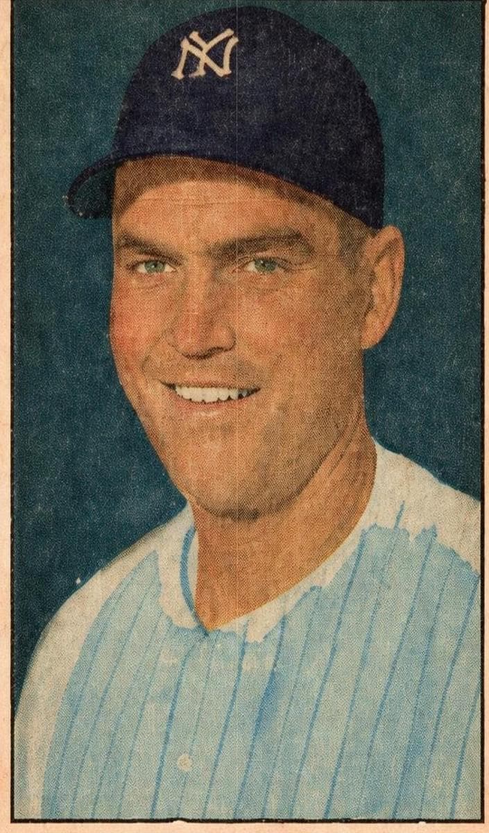 Cliff Mapes #2