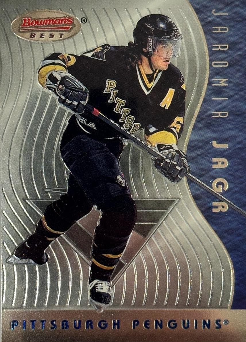 Sergei Makarov #207