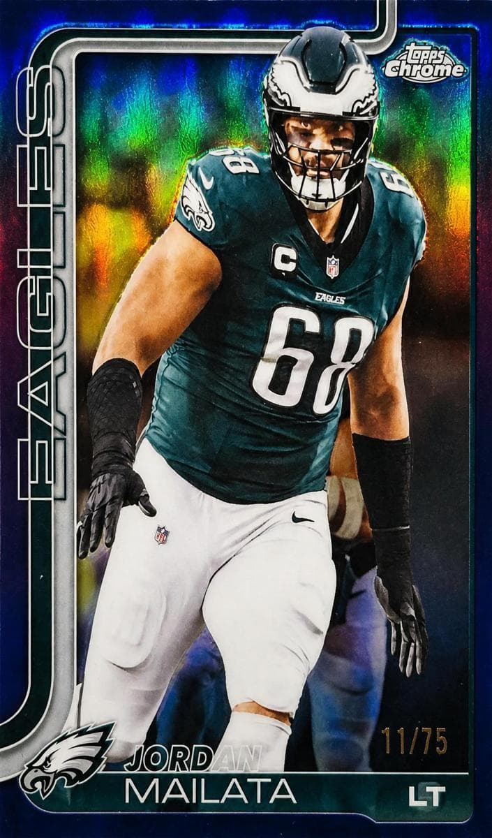 Jaleel McLaughlin #90