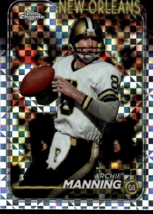 Archie Manning #135