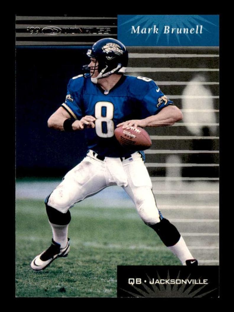 Mark Brunell #59