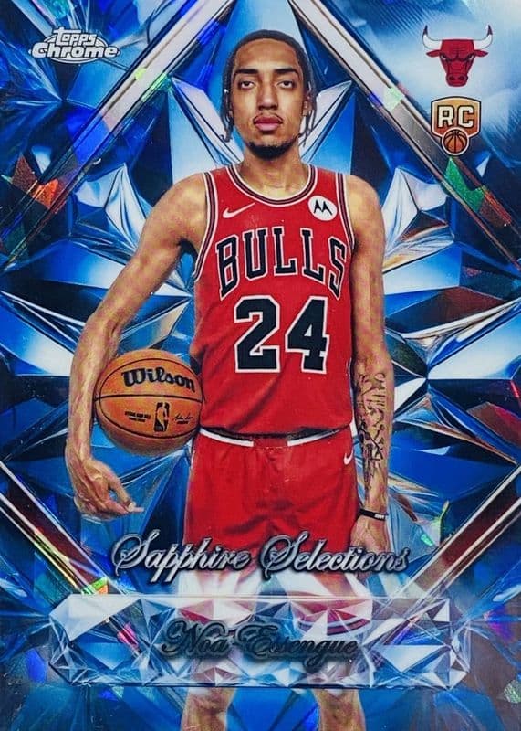 Jordan Love 2025 topps