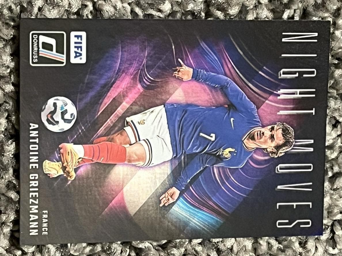 Antoine Griezmann #17