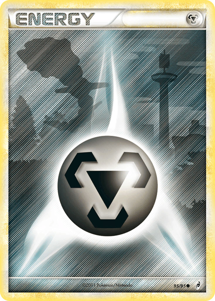 Metal Energy #95