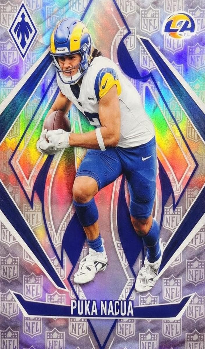 CeeDee Lamb 2024 panini