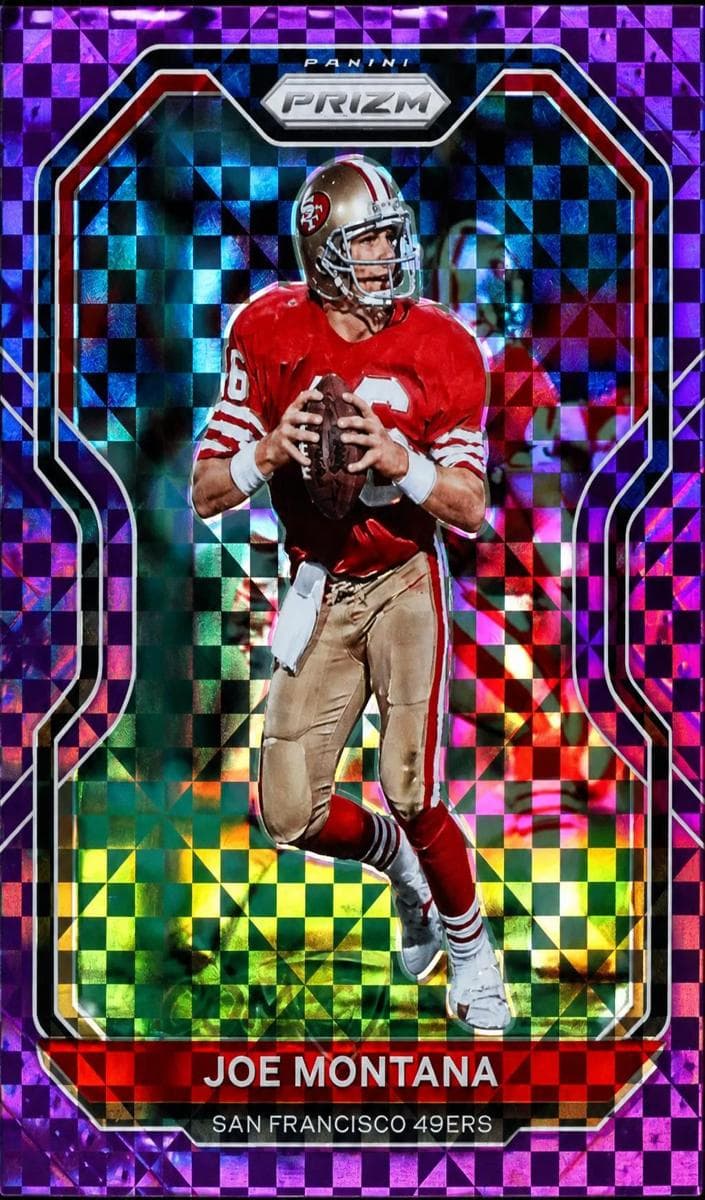 Joe Montana #290