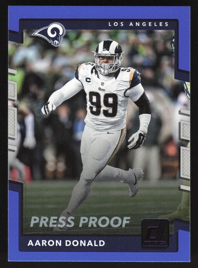 Aaron Donald #70