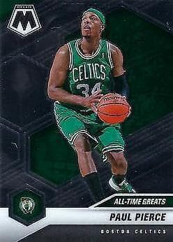 Paul Pierce #10