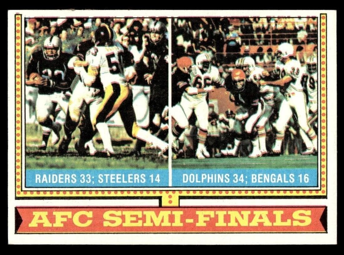 AFC Semi-Finals #460