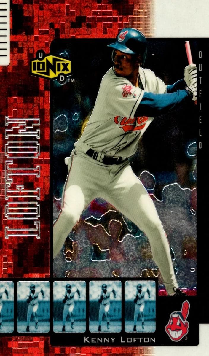 Troy Glaus trading card
