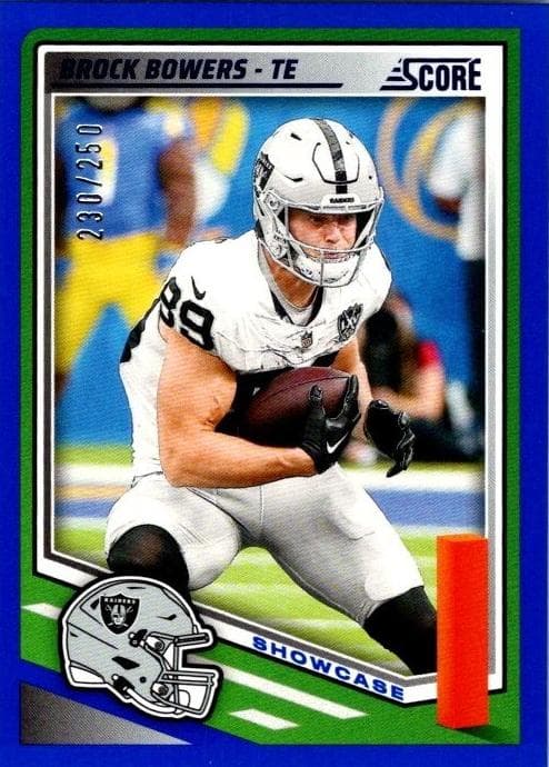 Brady Cook #36