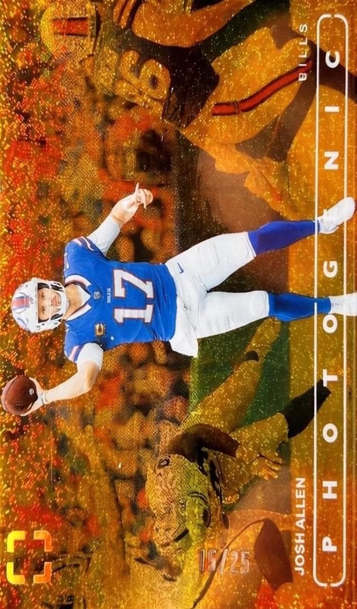 Josh Allen #55