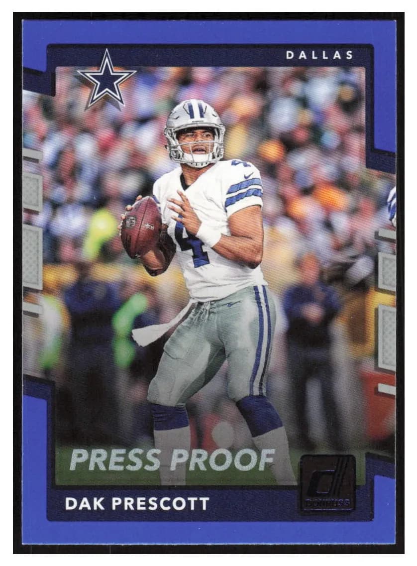 Dak Prescott #39